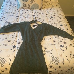 Brand new dress from Francesca’s. Never worn before, in great condition!